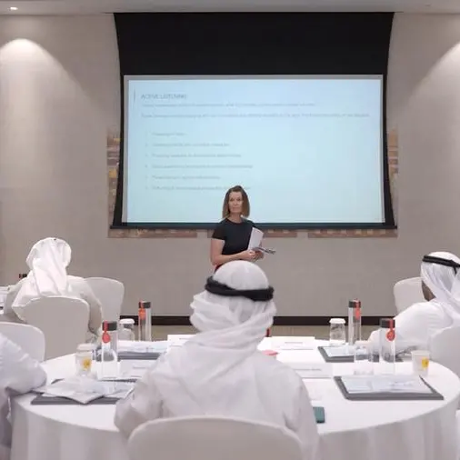 Dubai Centre for Family Businesses launches first 2026 cycle of Next-Gen Family Businesses Training Programme