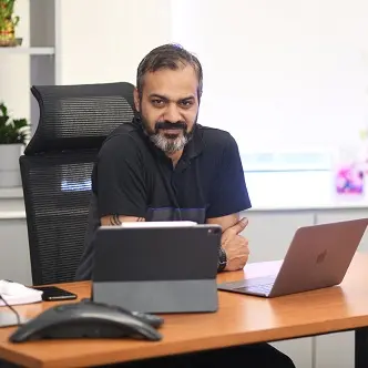 Tech Mahindra and CS TECH Ai partner to advance digital infrastructure