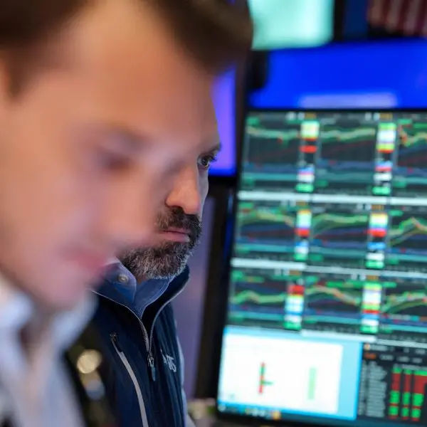Investors see US stocks rally broadening, even as 'Magnificent Seven' rebound