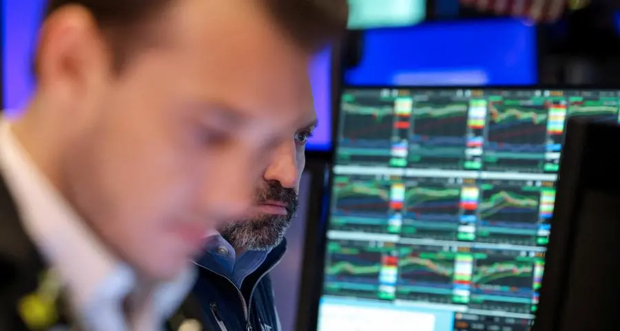 Investors see US stocks rally broadening, even as 'Magnificent Seven' rebound