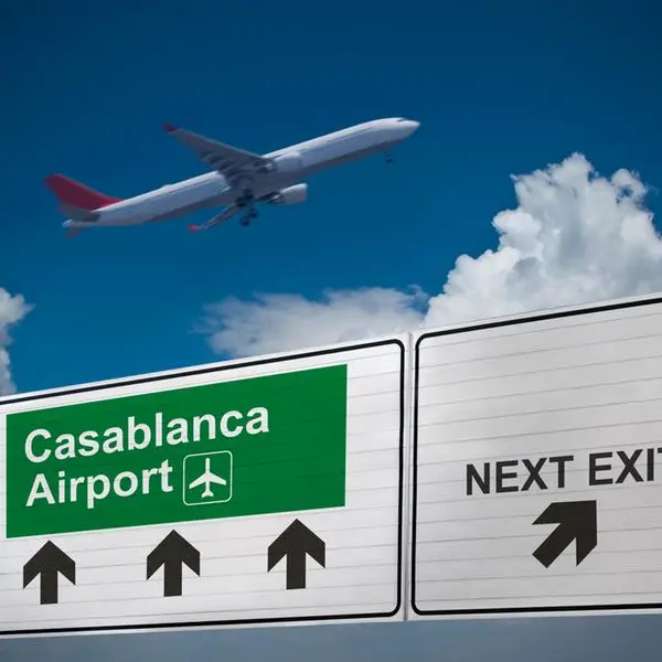 Morocco begins tendering process to expand Casablanca airport