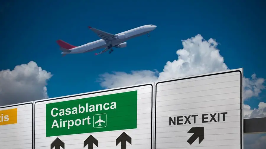 28 global companies express interest in $1.5bln Casablanca airport expansion
