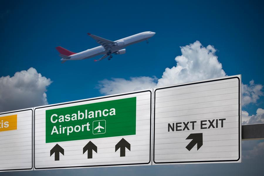 Morocco confirms award of Casablanca airport deal
