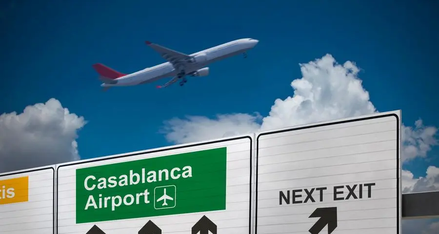 Morocco confirms award of Casablanca airport deal