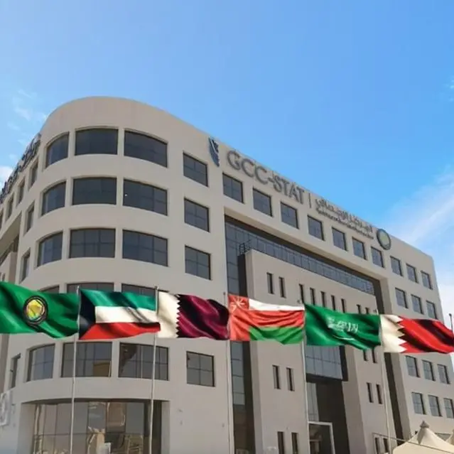 GCC-Stat reports 39.6% surge in rainfall across GCC countries, with average temperatures reaching 48.2°C