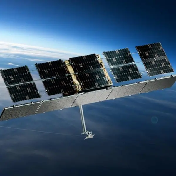 Space42 expands earth observation capabilities as three Foresight satellites enter full operation