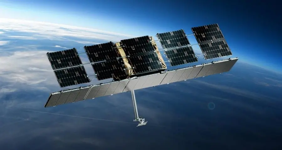 Space42 expands earth observation capabilities as three Foresight satellites enter full operation
