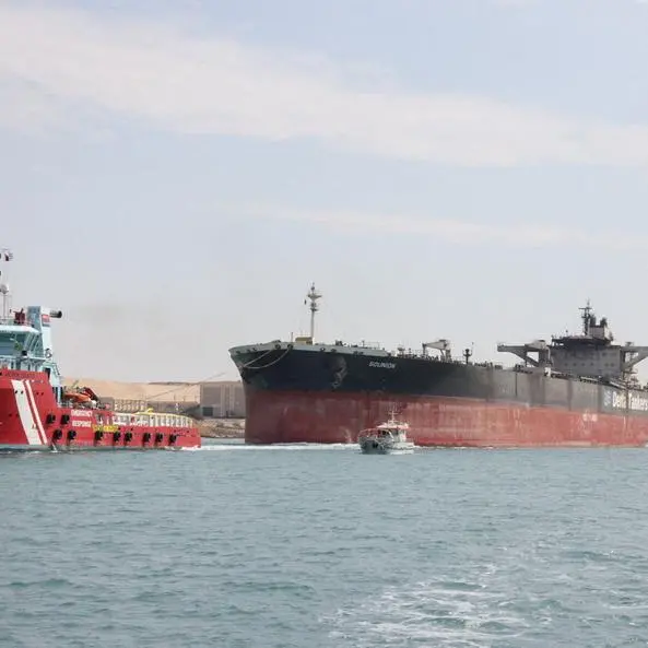 Egypt's Suez Canal mulls discounts on transit fees to bring back traffic