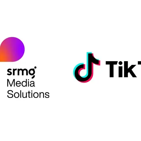 SRMG للحلول الإعلامية (SMS) تدمج إعلانات \"تيك توك\" مع أكبر محفظة إعلامية في المنطقة بموجب اتفاقية تجارية موحدة