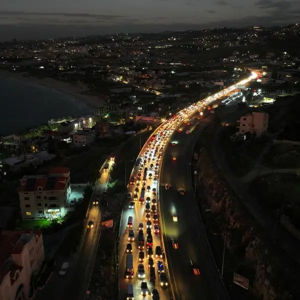 In Lebanon's Tyre returning residents find no water, little power