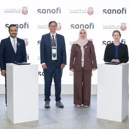 DoH and Sanofi partner to advance vaccine innovation