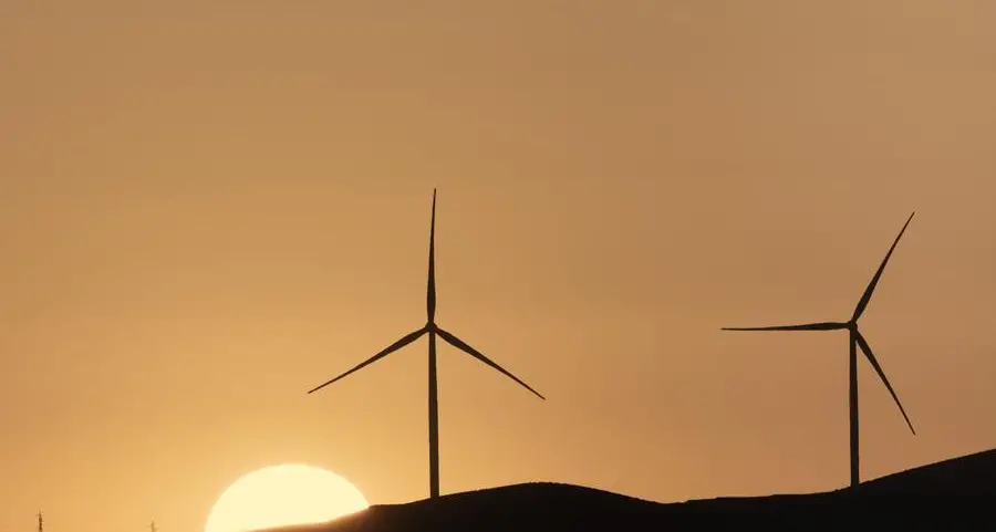Oman, Kuwait firms sign wind energy deal