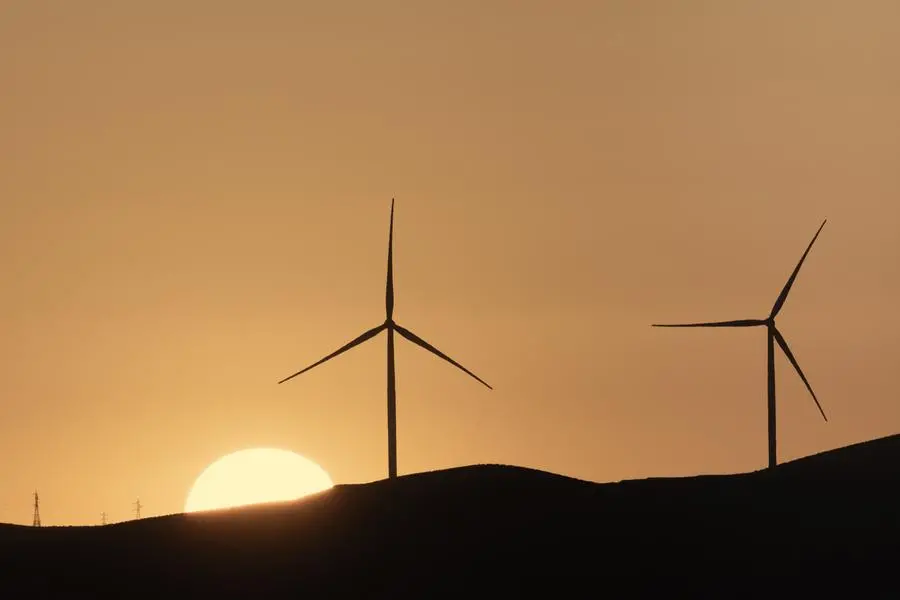 Renewable energy to power 500mw data centre in Morocco