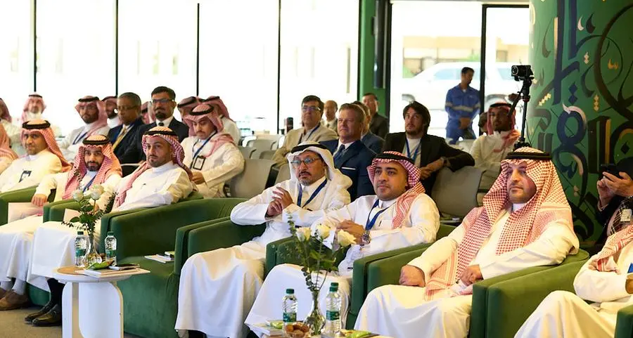 SALAAM.earthو شركة فلاي ناو العربية المحدودة تستضيفان ورشة عمل تعريفية بالتعاون مع المركز الوطني للتطوير الصناعي