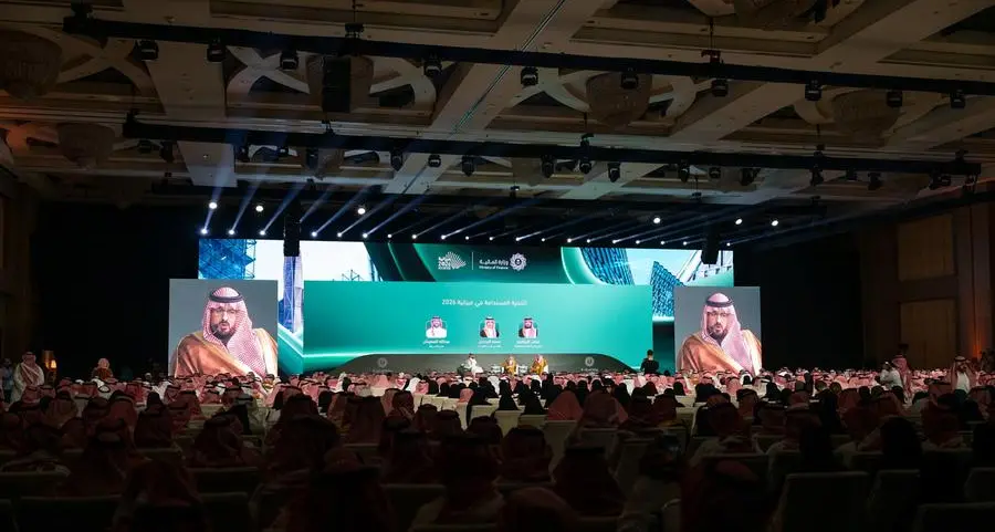 معالي وزير الاقتصاد والتخطيط: المملكة أصبحت عاصمة للنهج العملي والقرارات المؤسسية