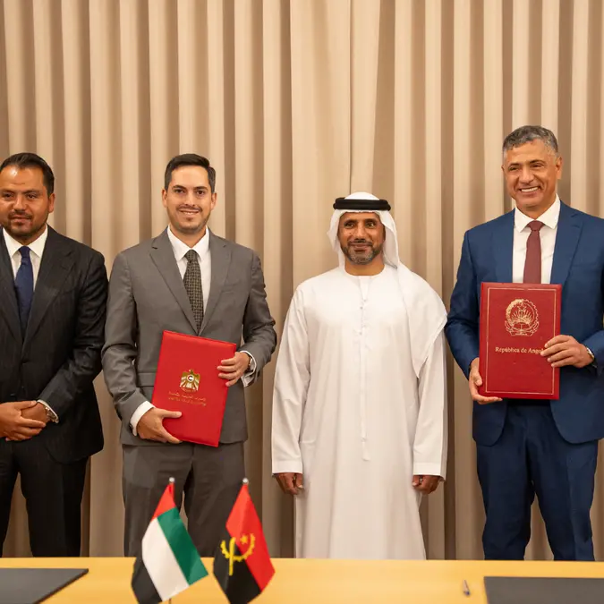 Emirati-Spanish JV to develop $200mln desalination plant in Angola