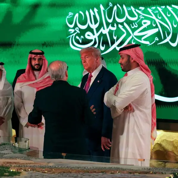 Trump says US to lift Syria sanctions, secures $600bln Saudi deal
