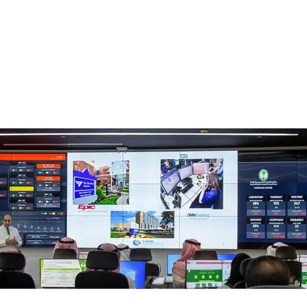 KFSH positions artificial intelligence as a core infrastructure in healthcare delivery