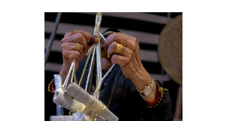 وزارة الثقافة تُطلق \"جائزة الحرف الإماراتية – اصنع في الإمارات\"