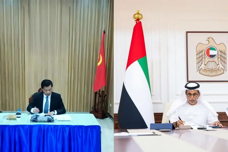 ADFD signs first financing agreement with Laos for $20mln road project