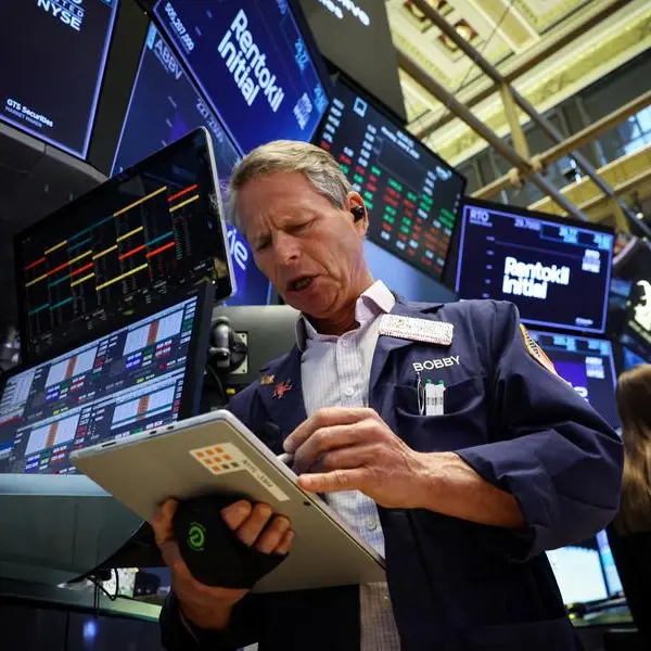 US Stocks: Wall St futures rise on Mideast deal hopes; SpaceX debut in focus