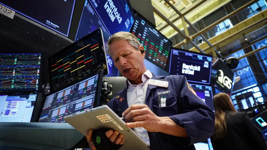 US Stocks: Wall St futures rise on Mideast deal hopes; SpaceX debut in focus