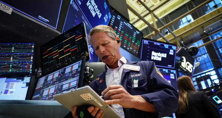 US Stocks: Wall St futures rise on Mideast deal hopes; SpaceX debut in focus