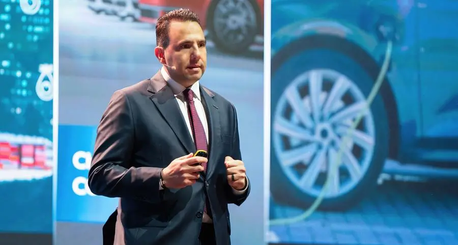 Nissan expands Thierry Sabbagh’s regional leadership to include Nissan India, alongside Middle East, KSA and CIS