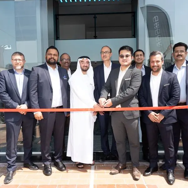 أومودا وجايكو تعزّز حضورها في الإمارات مع افتتاح صالة عرض جديدة في أبوظبي