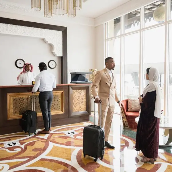 Hotel occupancy in Saudi Arabia rises to 63% as tourism workforce tops 983,000 in Q1 2025