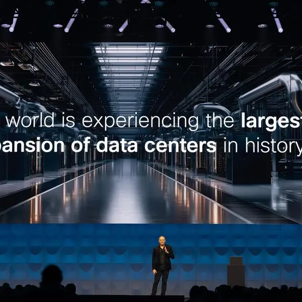 Cisco Powers secure infrastructure for the AI Era