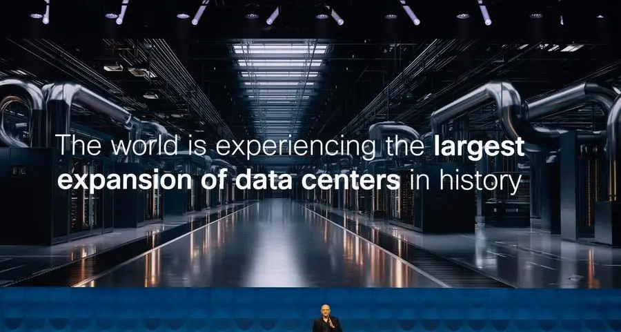 Cisco Powers secure infrastructure for the AI Era