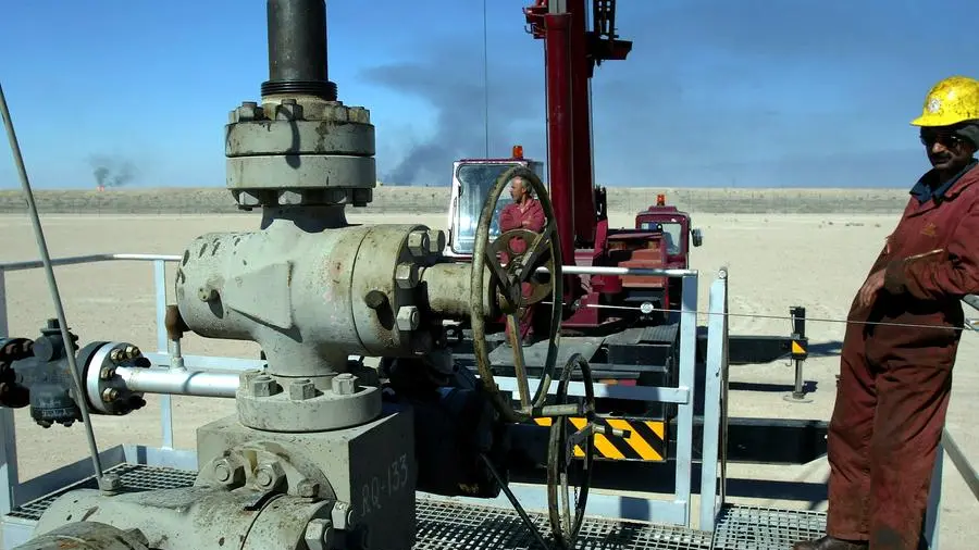 Kuwait Petroleum Corp seeks to revive pipeline lease-leaseback deal