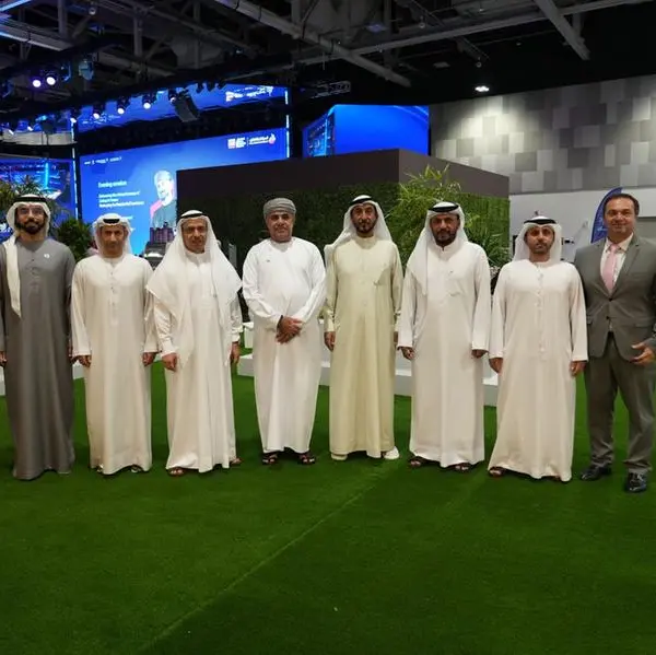Dubai Investments explores investment opportunities in Oman during high-level meeting with Minister of Housing and Urban Planning