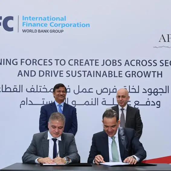 APIC issues new corporate bonds through three tranches denominated in US Dollars, Jordanian Dinars and Euros