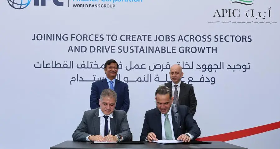 APIC issues new corporate bonds through three tranches denominated in US Dollars, Jordanian Dinars and Euros