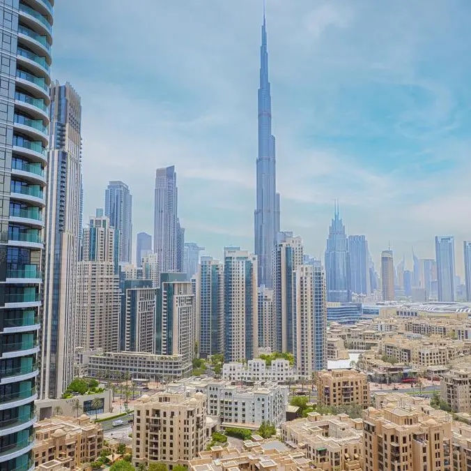 SmartCrowd exits DIFC duplex apartment flip at 22.5% above target