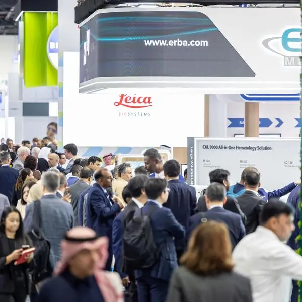 AMR Leaders’ Summit at WHX Labs in Dubai to highlight the $1trln impact of antimicrobial resistance