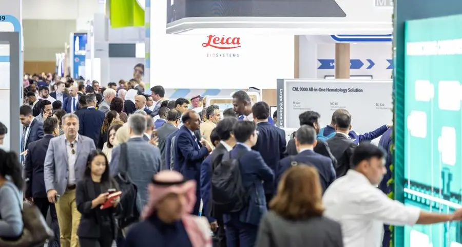 AMR Leaders’ Summit at WHX Labs in Dubai to highlight the $1trln impact of antimicrobial resistance