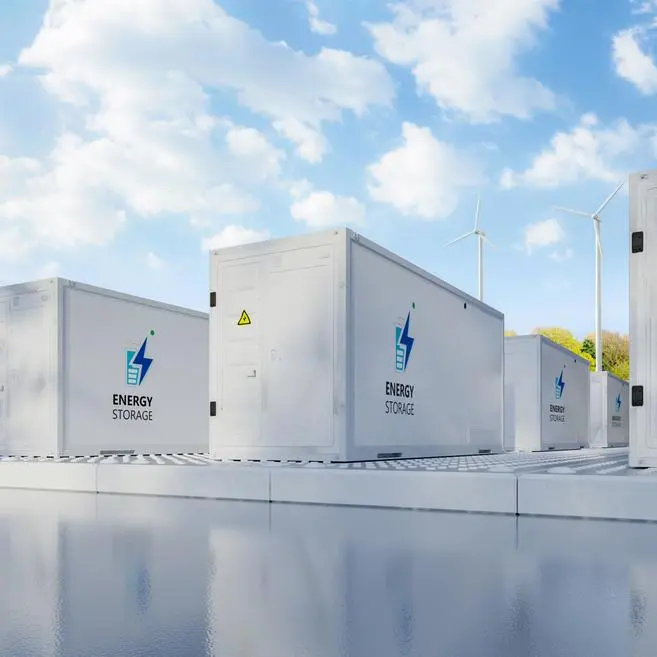 IFC, AMEA Power launch Egypt’s first battery energy storage system