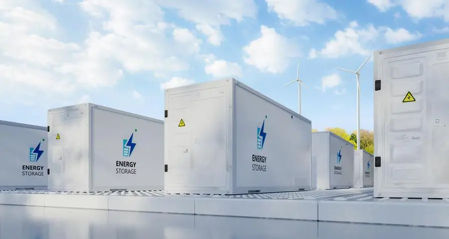 IFC, AMEA Power launch Egypt’s first battery energy storage system
