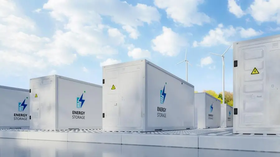 Kuwait’s MEWRE secures approval for 1.5GW battery storage project sites