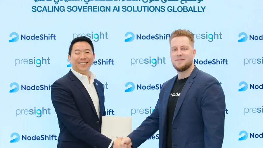 Presight, NodeShift partner to scale sovereign AI solutions globally