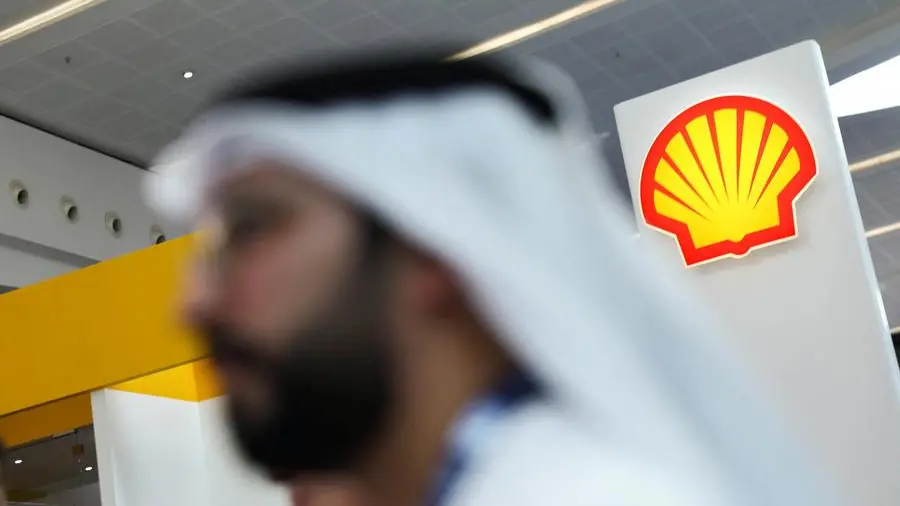 Shell in talks with UAE's ADNOC for South Africa fuel outlet sale, Bloomberg News reports
