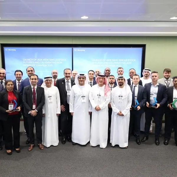 ADX recognizes its market participants, firms, and listed companies for their achievements and contributions in 2025
