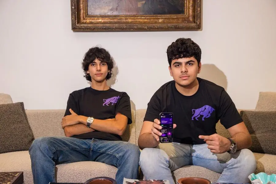 UAE’s FunFi Launches to Gamify Financial Literacy for Gen Z