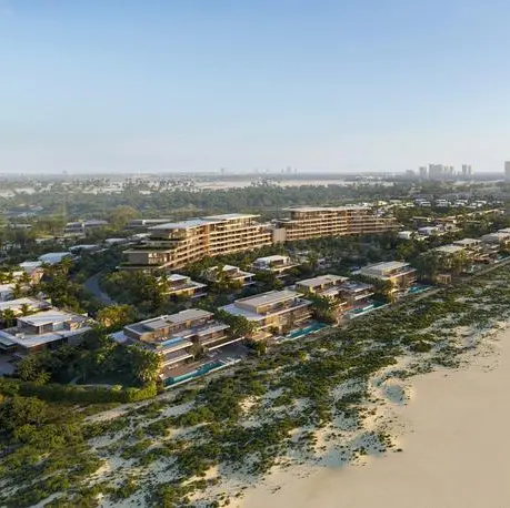 Four Seasons and ALAIN announce new standalone beachfront private residences in Abu Dhabi