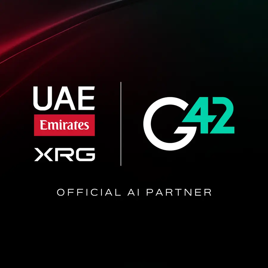 G42 and UAE Team Emirates XRG announce multi-year partnership