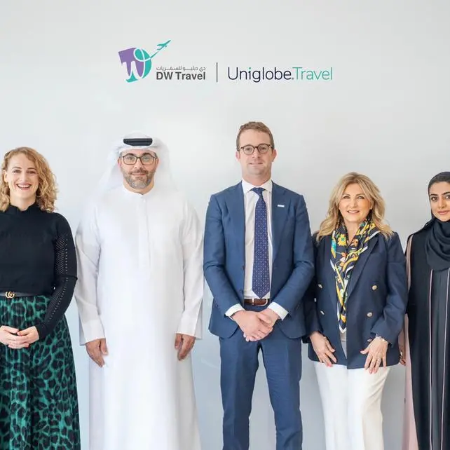 \"دي دبليو للسفريات\" تسجل نمواً في الإيرادات بنسبة 34% خلال عام 2025 وتواصل تعزيز خطط التوسع المستقبلية