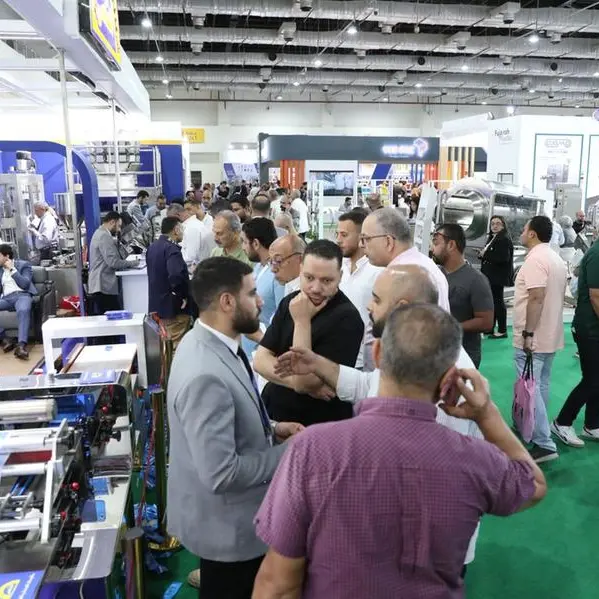 بمشاركة أكثر من 17 ألف زائر ومتخصص نجاح كبير للدورة الرابعة عشرة من معرضي Fi Africa وProPak MENA 2026
